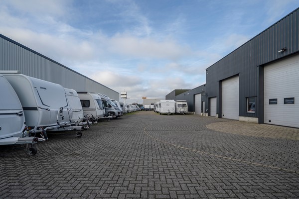 Medium property photo - Edisonweg 43, 6101 XJ Echt